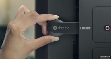 Google Chromecast, le 3 principali differenze  rispetto all’Airplay di Apple