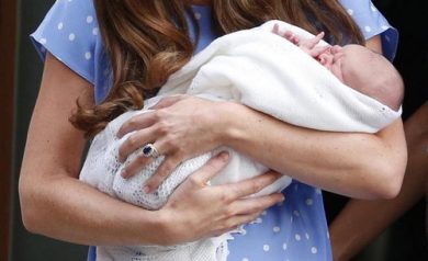 Royal Baby, quando il malware è reale