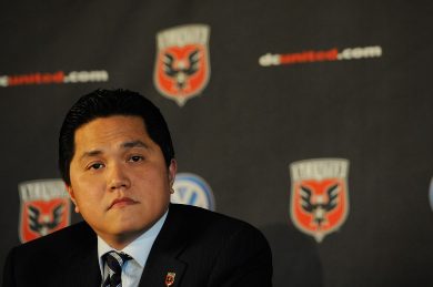 Thohir-Inter, è fatta. A ore firma e annuncio