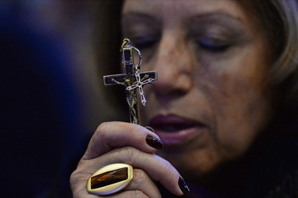 Lo stop di Bergoglio alla legalizzazione delle droghe Lo stop di Bergoglio alla legalizzazione delle droghe