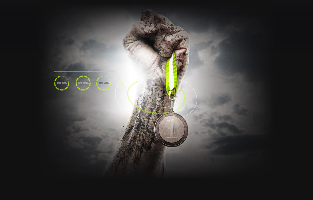 MYAGONISM: the social “netsporting” of the future MYAGONISM: the social “netsporting” of the future