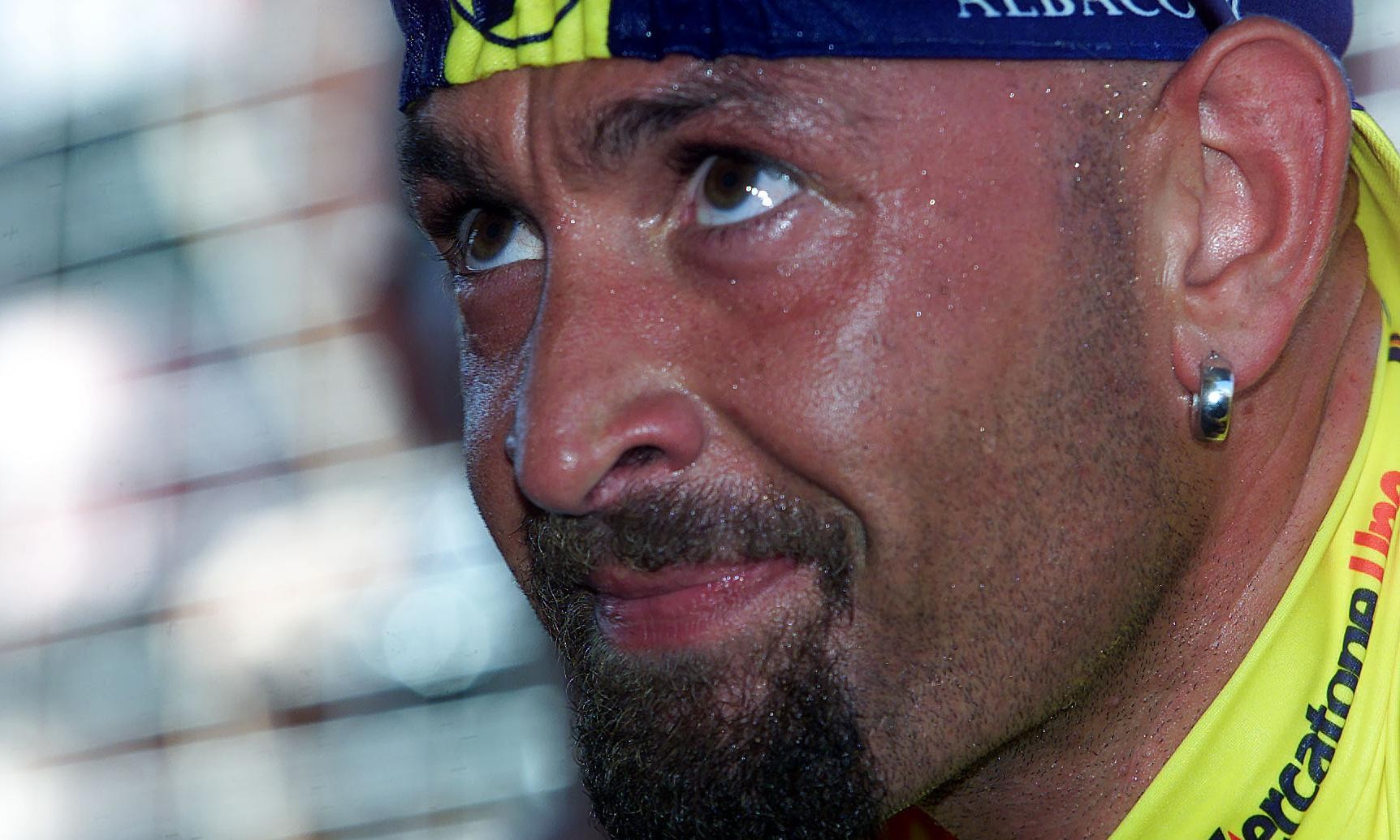 Turrini: “Su Pantani vilipendio di cadavere”