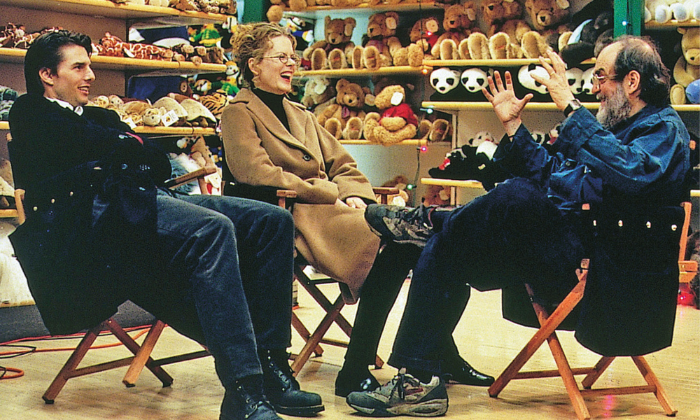 Stanley Kubrick, al cinema il suo primo film poi rinnegato Stanley Kubrick, al cinema il suo primo film poi rinnegato