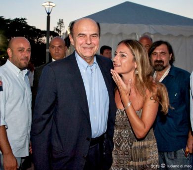 Festa dell’Unità di Roma: l’applausometro