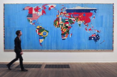 Province, ecco come funziona negli altri Paesi europei