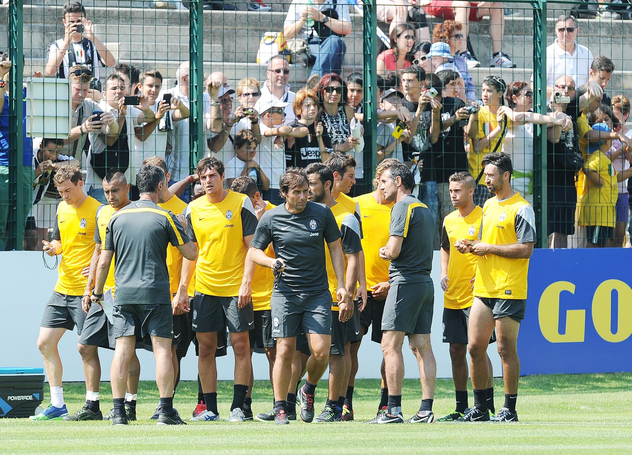 Quanto vale il ritiro della Juve? Quanto vale il ritiro della Juve?