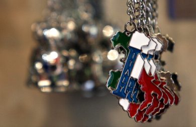 Un’Italia senza Province e Regioni è possibile