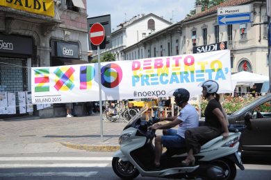 Expo 2015: i nuovi contratti a termine un po’ più  flessibili