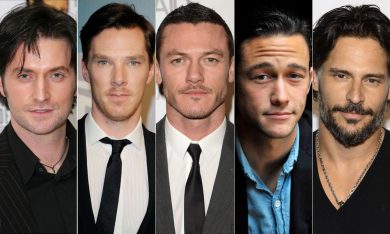 Superman contro Batman nel sequel de “L’uomo d’acciaio”: chi sarà il Cavaliere oscuro