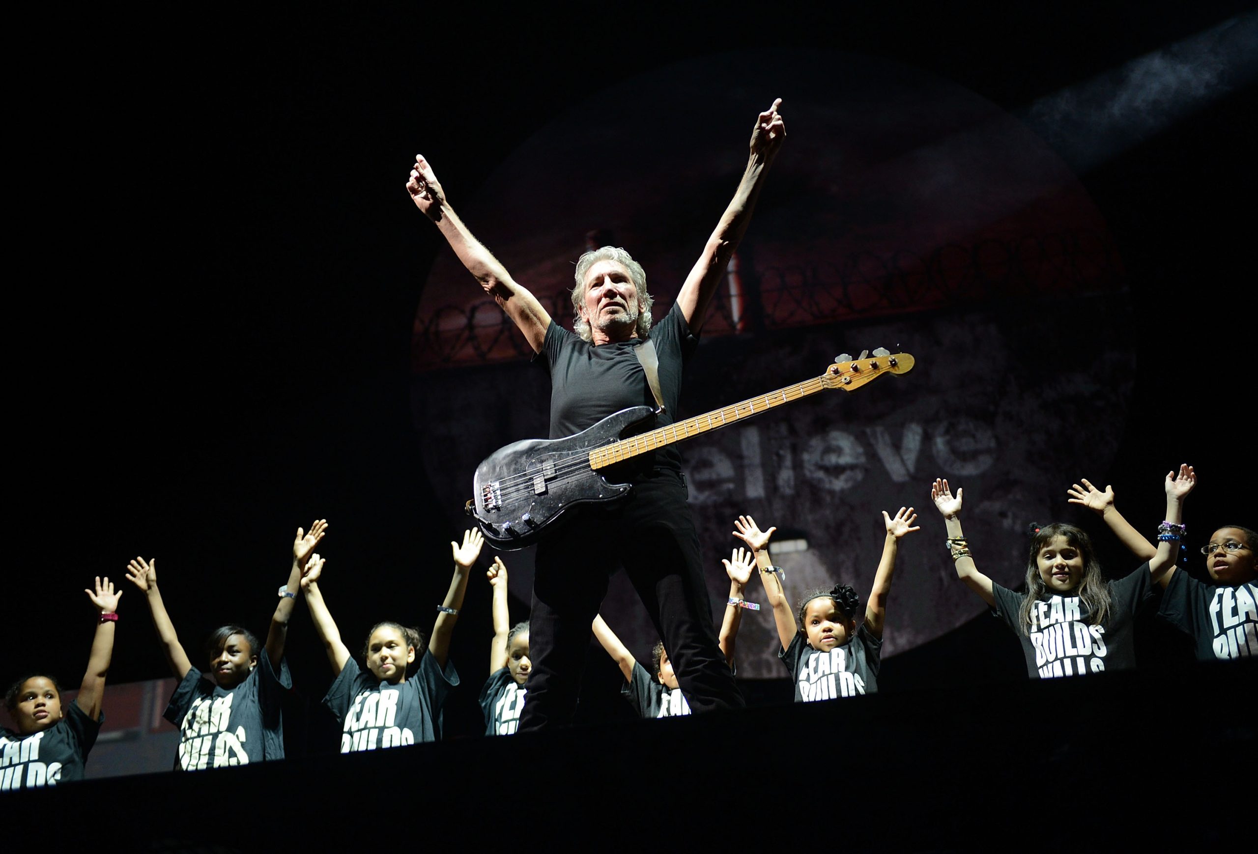 Da Roger Waters a Neil Young: la old school del rock live in Italia Da Roger Waters a Neil Young: la old school del rock live in Italia