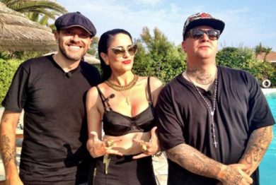 Ascolti 22/07: bene l’esordio di Max Pezzali