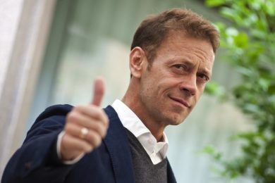 “Ci pensa Rocco”: Siffredi diventa conduttore e dà consigli alle coppie in crisi