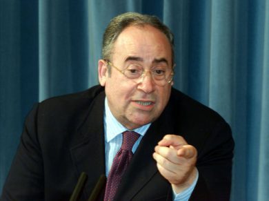 Del Turco come Tortora