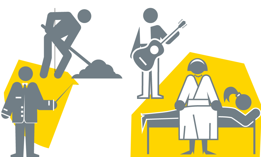 Centri per l’impiego: perché non funzionano Centri per l’impiego: perché non funzionano