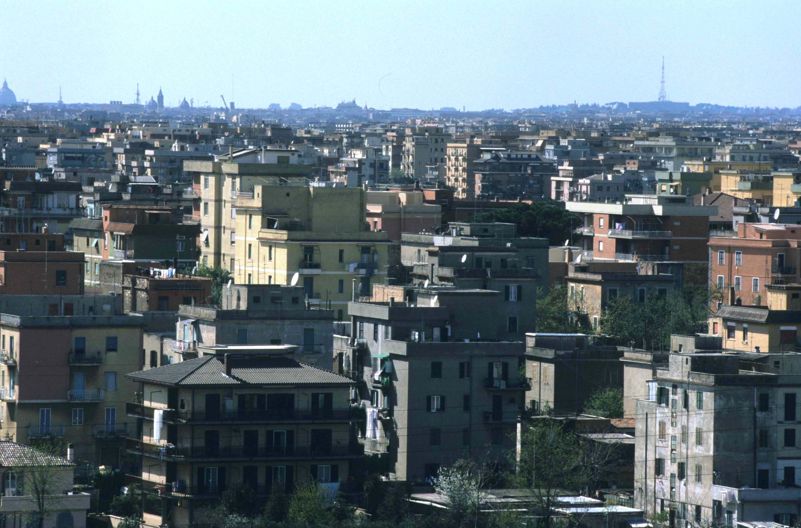 Immobili, ecco il catasto del futuro