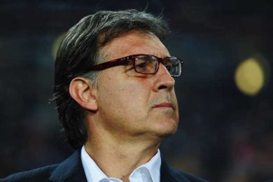 Tata Martino, un “italiano” alla guida del Barcellona