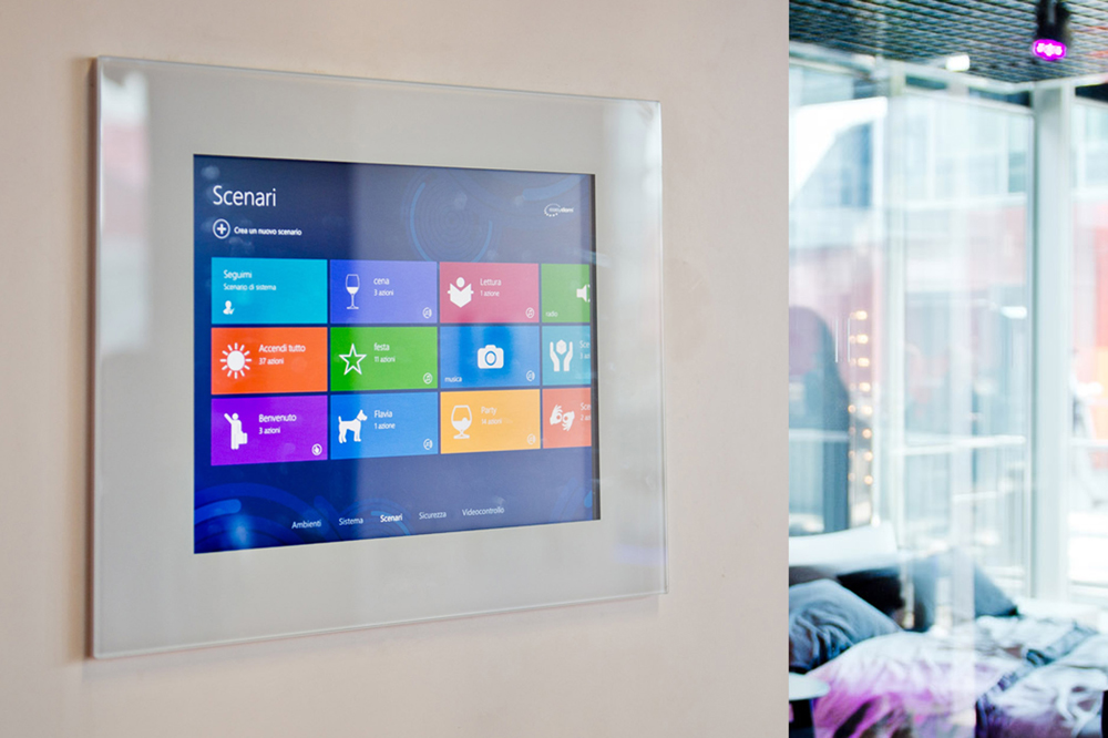 Domotica: Ma quanto costa? Domotica: Ma quanto costa?