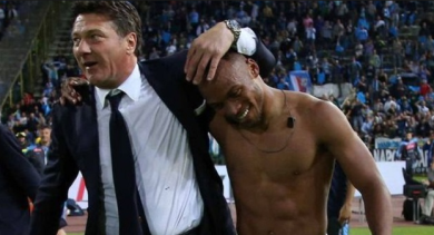 Inter-Juventus, guerra di mercato