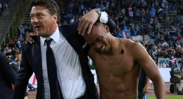 Inter-Juventus, guerra di mercato Inter-Juventus, guerra di mercato