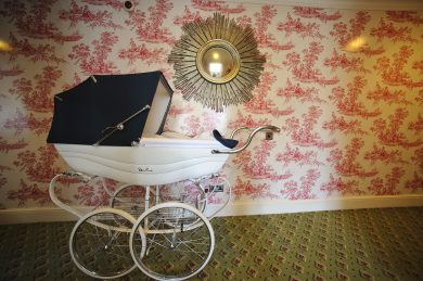 Kate Middleton è mamma. Le prime dichiarazioni della famiglia reale