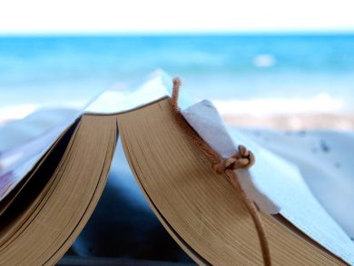 Libri e vacanze: 5 romanzi noir per l’estate