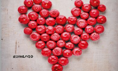 “La cucina degli amori impossibili” di Roberto Perrone