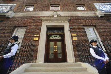 Royal baby in arrivo: ecco perché si sogna