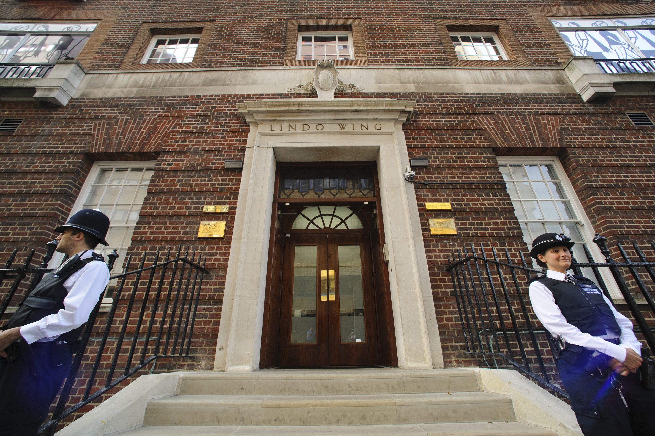 Royal baby in arrivo: ecco perché si sogna