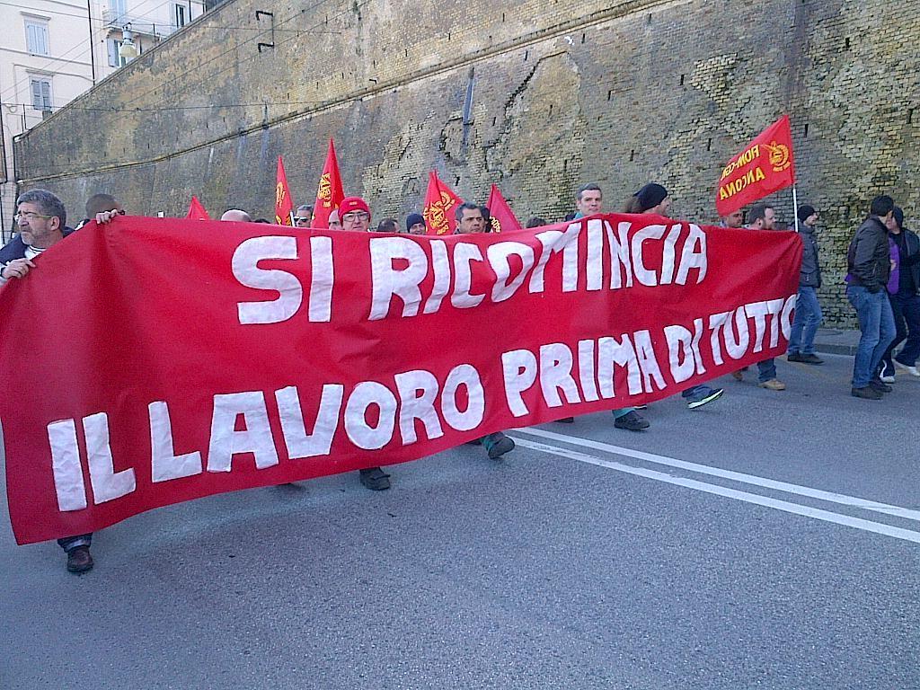 Cassa integrazione: i soldi agli sgoccioli, in attesa della riforma Cassa integrazione: i soldi agli sgoccioli, in attesa della riforma