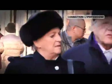 Pressione alta, come combatterla con la denervazione renale