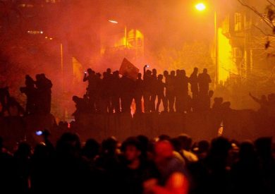 Egitto: il pericolo scorre sul Nilo