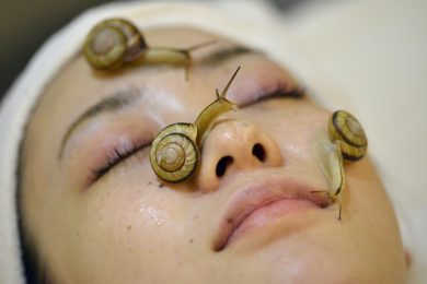 Foto: cose strane dal mondo