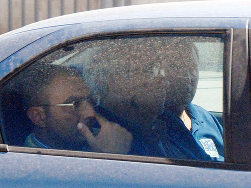 Del Turco: una gogna che dura da cinque anni