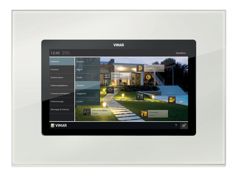 Domotica: i 6 vantaggi che offre Domotica: i 6 vantaggi che offre