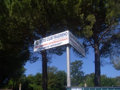 Quella scaramanzia che non ha salvato Andrea