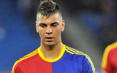 Dragovic rifiuta la Dinamo Kiev, vuole l’Inter