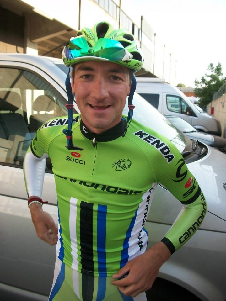 Dopo le emozioni del Giro d’Italia, le sfide future! Dopo le emozioni del Giro d’Italia, le sfide future!