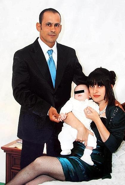 Cronaca di un femminicidio annunciato Cronaca di un femminicidio annunciato