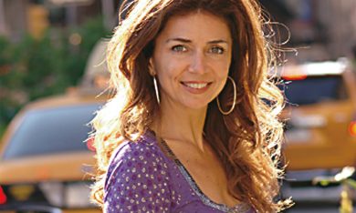 Elena Attala Perazzini: “Perché gli italiani scappano a Manhattan”