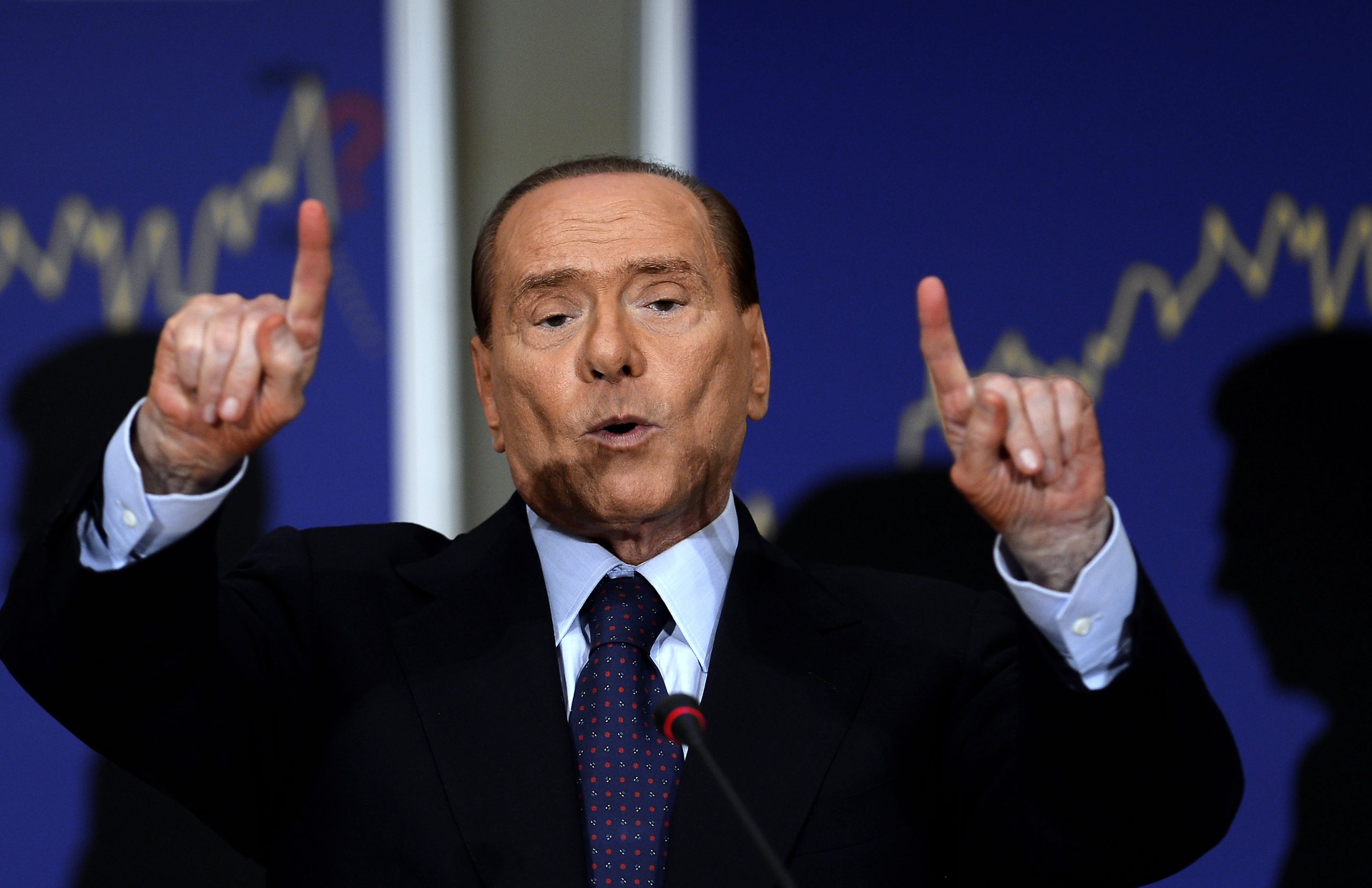 Il teorema Mediaset Il teorema Mediaset