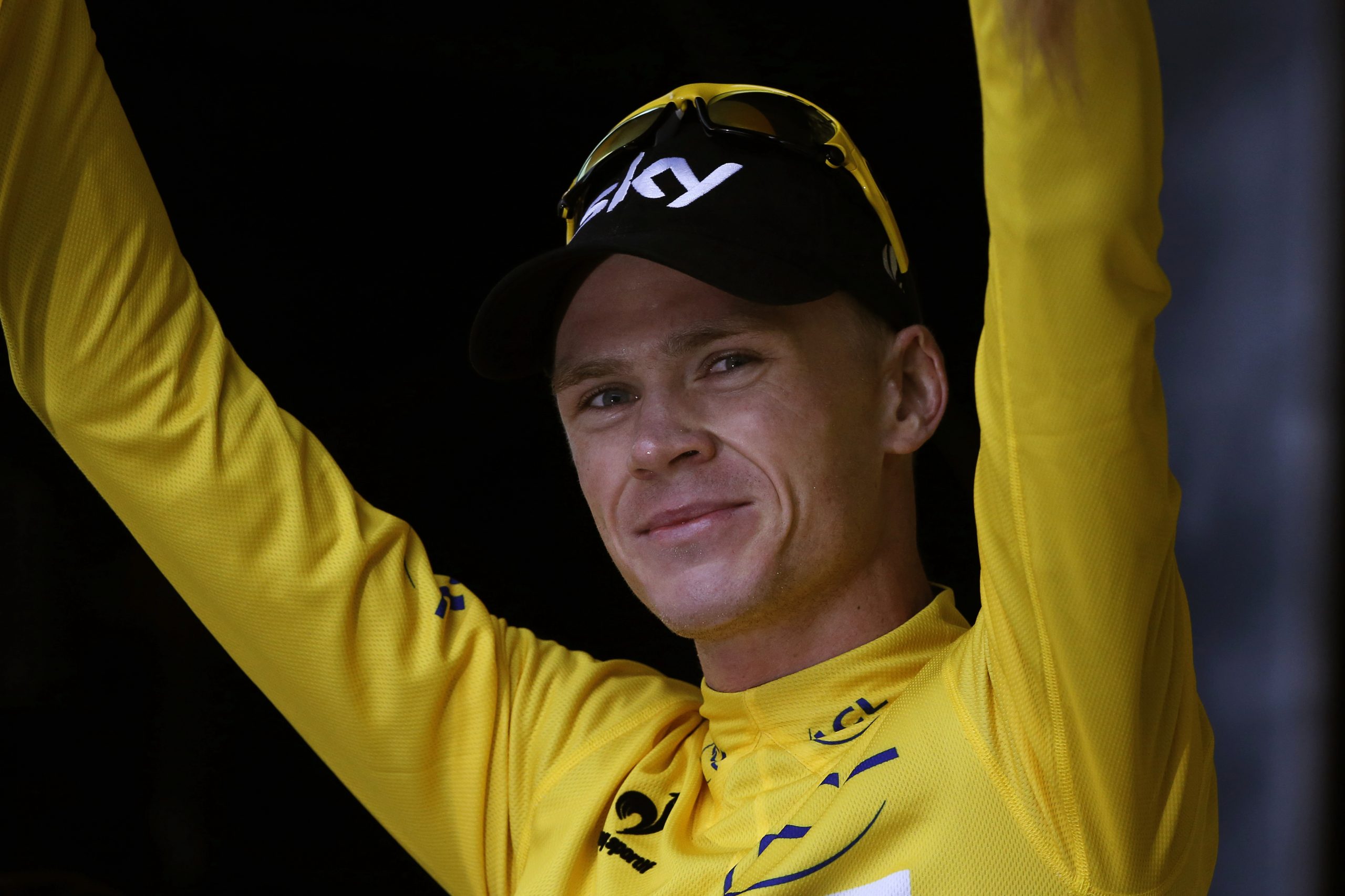 Magrini: “Tour bellissimo, ma ingiusti i sospetti su Froome”