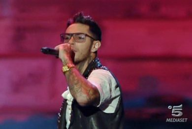 Ascolti 18/07: Emis Killa traina il Music Summer Festival