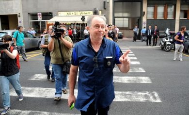 Processo Ruby bis: condannati Mora, Fede e Minetti