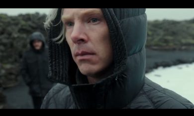 The Fifth Estate, il film sul fondatore di WikiLeaks – Trailer