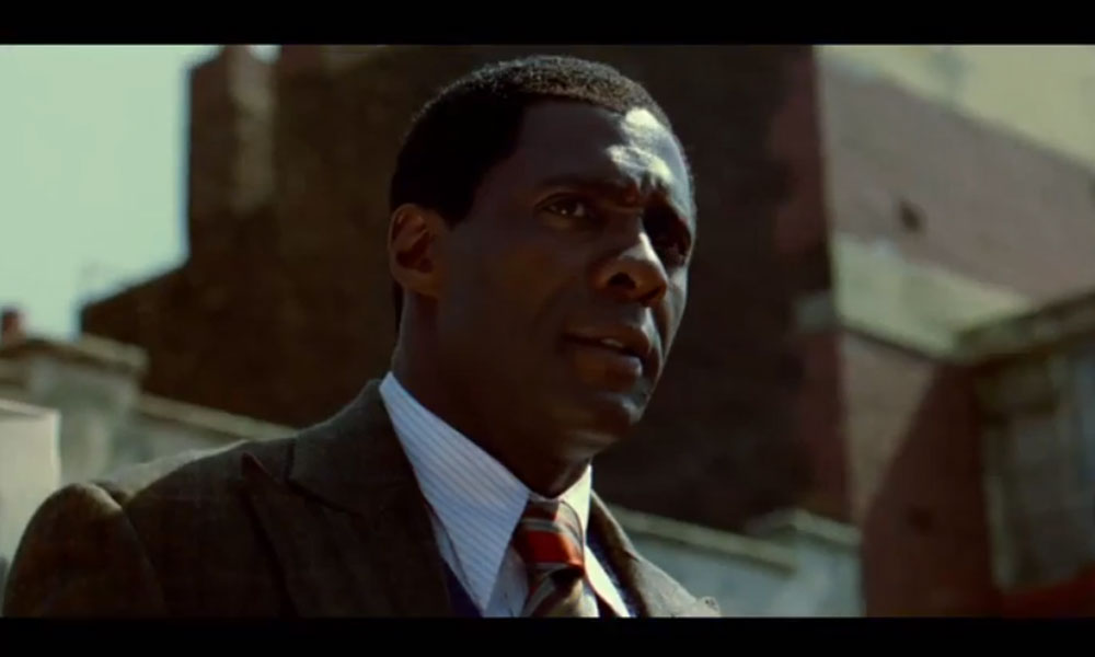 Mandela: Long Walk to Freedom, Idris Elba è Madiba – Il trailer Mandela: Long Walk to Freedom, Idris Elba è Madiba – Il trailer