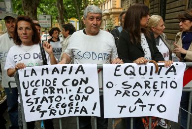 Esodati: solo 11mila già in pensione. Risorse scarse per tutti gli altri