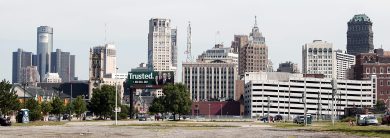Detroit è fallita, ecco perché