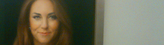 Kate, la donna del ritratto