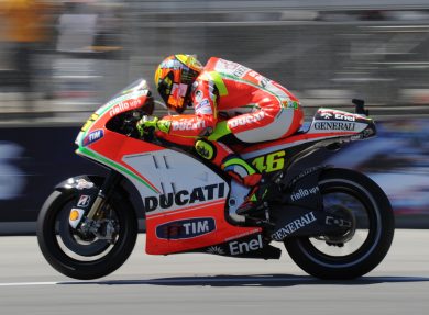 MotoGp, Laguna Seca: quote e orari