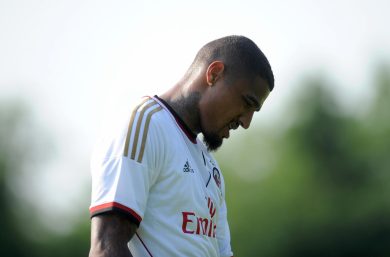 Boateng futuro “Prince” di Istanbul?